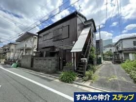 東京都杉並区下井草４丁目