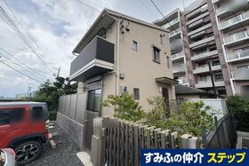 東京都板橋区舟渡３丁目