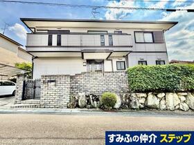 京都府城陽市久世下大谷