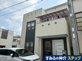 大阪府羽曳野市はびきの４丁目