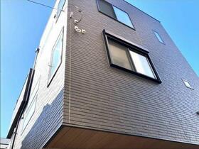 東京都中野区中野１丁目