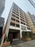大阪市浪速区稲荷２丁目 10階建 築18年のイメージ