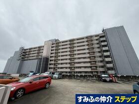 中山パーク・ホームズ２番館
