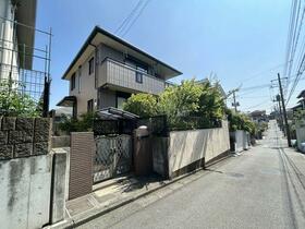 神奈川県横浜市金沢区釜利谷西１丁目