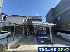 愛知県名古屋市西区貝田町１丁目