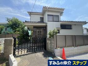 東京都中野区江原町２丁目