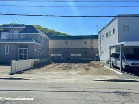 北海道札幌市南区川沿十条３丁目