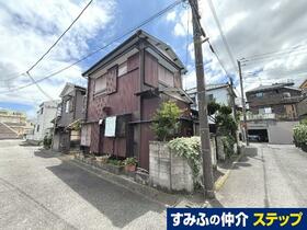 神奈川県横浜市瀬谷区瀬谷３丁目
