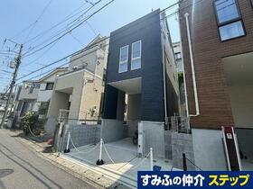 神奈川県横浜市磯子区栗木１丁目