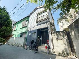 東京都北区滝野川６丁目