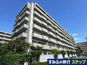 宇治黄檗パーク・ホームズ