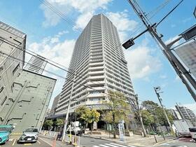 イーストコモンズ清澄白河セントラルタワー