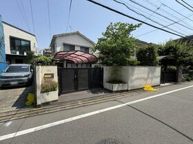 東京都目黒区碑文谷６丁目