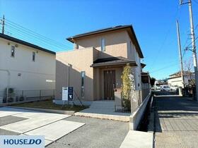 山梨県甲斐市名取