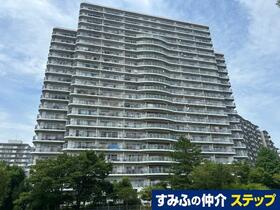パークフィールドみさと三街区二号館