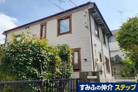神奈川県川崎市麻生区栗木台２丁目