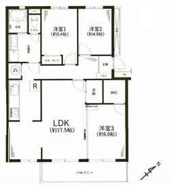 コーポ鵠沼Ｂ棟