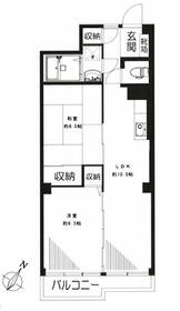 マンション西目黒苑