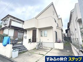 東京都日野市平山４丁目