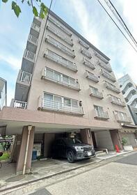 高輪台マンション