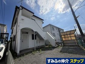 神奈川県横浜市鶴見区獅子ケ谷１丁目