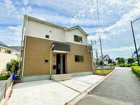 東京都葛飾区東金町８丁目