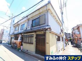 大阪府大阪市生野区勝山北５丁目