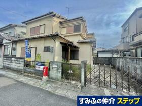 滋賀県草津市上笠４丁目