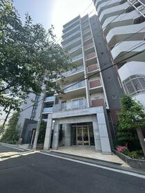 サンアリーナ横濱阪東橋
