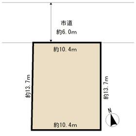 千葉県千葉市若葉区若松台３丁目