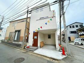 埼玉県入間郡三芳町大字藤久保