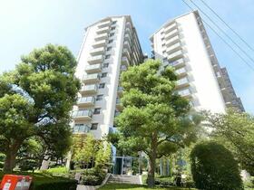 コスモシティ森林公園弐番館