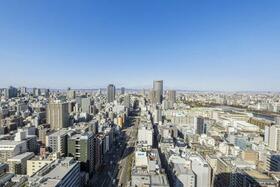 シエリアタワー大阪天満橋