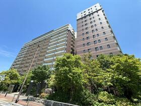 パークシティ新宮中央