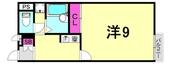 宝塚市鹿塩１丁目 2階建 築14年のイメージ