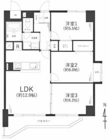ナイスアーバン平塚総合公園