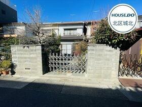 愛知県名古屋市北区天道町４丁目