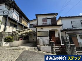 神奈川県横浜市旭区上白根２丁目