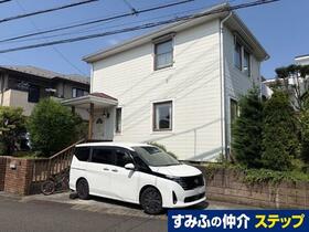 神奈川県横浜市青葉区荏田西５丁目