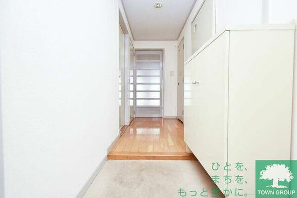 ビレッジハウス芝浦タワー１号棟　（８０９号室） 809｜東京都港区海岸３丁目(賃貸マンション3DK・8階・60.58㎡)の写真 その12