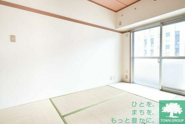 ビレッジハウス芝浦タワー１号棟　（８０９号室） 809｜東京都港区海岸３丁目(賃貸マンション3DK・8階・60.58㎡)の写真 その4