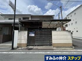 奈良県大和郡山市堺町