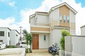 千葉県柏市大井