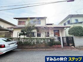 大阪府豊能郡豊能町ときわ台６丁目