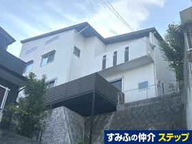 兵庫県宝塚市雲雀丘１丁目