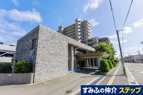 ナイスグランソレイユ台原