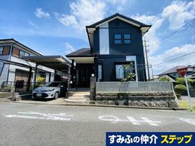 愛知県知多郡東浦町大字緒川字上高根台