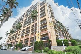 ココタウンヒルトップマリーナ