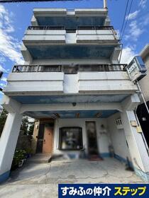 広島県広島市安佐南区長束西2丁目