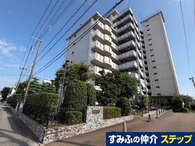 津田沼ハイツ